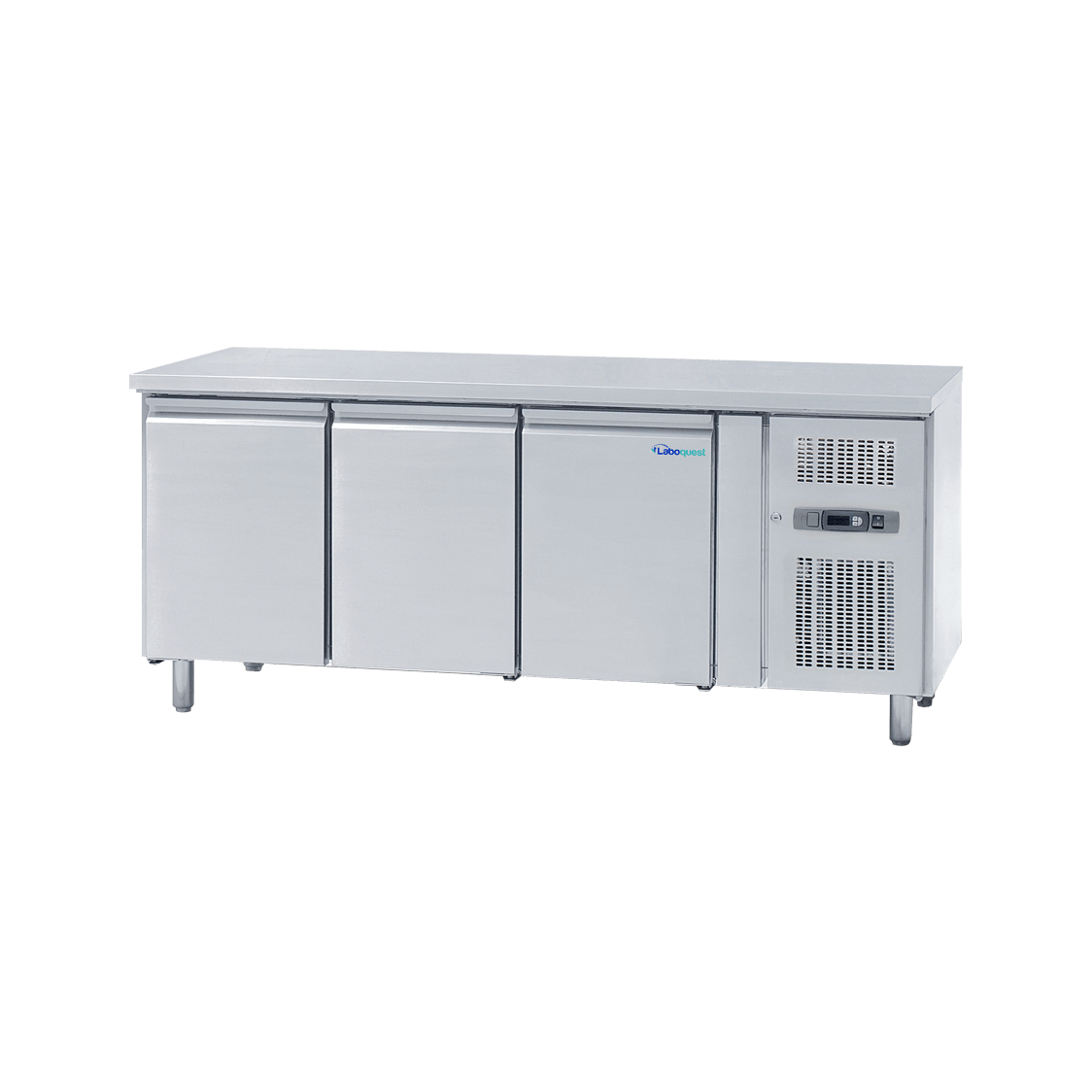 Undercounter Freezers : Under-Counter Freezer UCF 6662